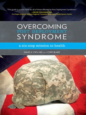 cover image of Overcoming Post-Deployment Syndrome